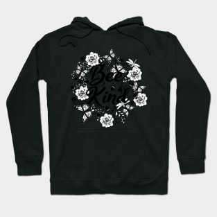 Bee Kind Hoodie